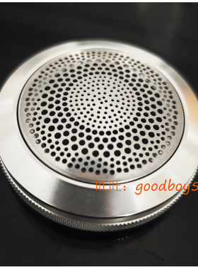 1.5寸高音喇叭网罩1.5寸高音网罩