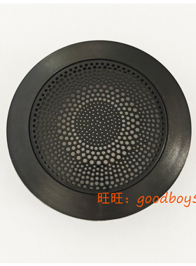 内径56MM2寸喇叭网罩2寸汽车高音喇叭网罩