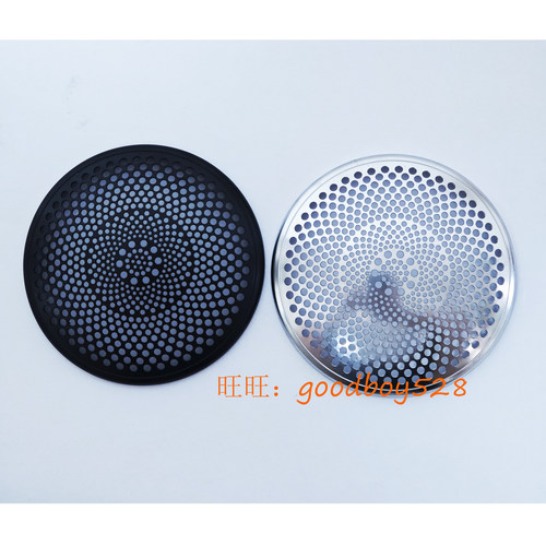 2.5寸喇叭网罩直径67.3MM网罩