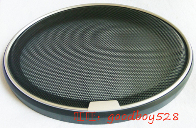 高档6*9寸汽车喇叭网罩音箱网罩音响网罩