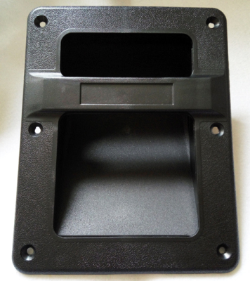 加厚特制专业舞台音箱提手JBL音箱提手