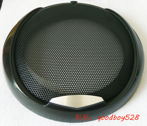 5寸喇叭网罩汽车喇叭网罩音箱网罩音响网罩喇叭网罩