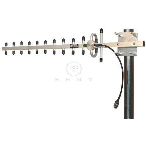 TDJ-1800Y12 1.8G运营商网络 12单元13DBi高增益定向接收八木天线