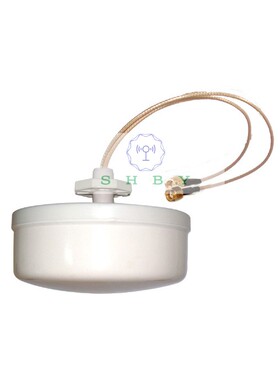 TQJ-2400MOAN 2.4G无线wifi覆盖 室内吊顶吸顶天线 出多端口引线