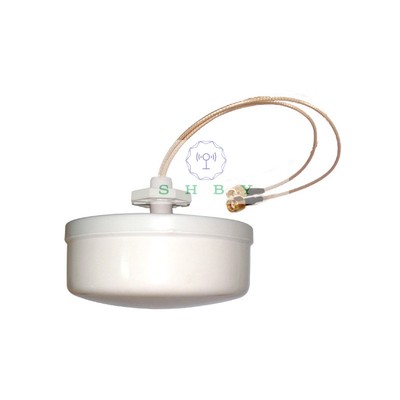 TQJ-2400MOAN 2.4G无线wifi覆盖 室内吊顶吸顶天线 出多端口引线