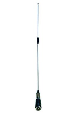 TQC-400DII 400-480MHZ 5.5DB车载大吸盘天线苗子 4米线 接头定做