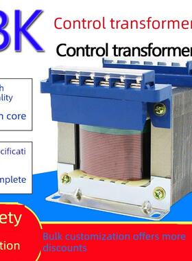 480V460V440V420V400V变220V单相变压器BK-100VA150W200/300/500W