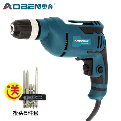 电钻AT3208彩色钢瓦9高转
