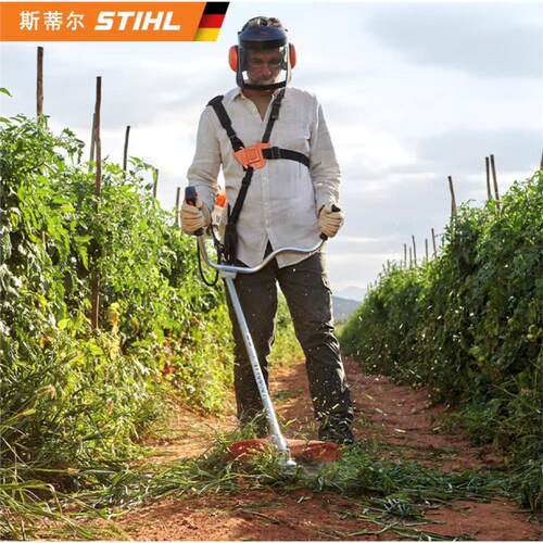 割草机STIHL草绳机FS1203