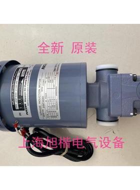 2P400C-216EVS NOP油泵电机 马达 新型号 25P400C-216EVB-110电机
