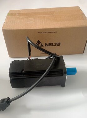 AB伺服马达ECMA-C30401ES C30604 0807PS E31310RS 1315FS/HS