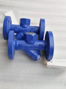 TD16F/TD25/TD42斯派莎克蒸汽圆盘式疏水阀热动力碳钢法兰丝口