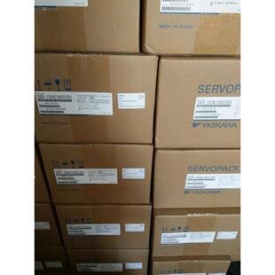 安川电机SGM7J A7C6E 08AFC6S AFD21 AFA61