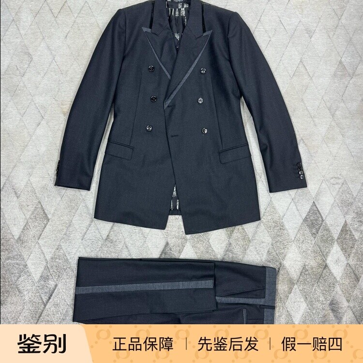 Dolce Gabbana 杜西服套装