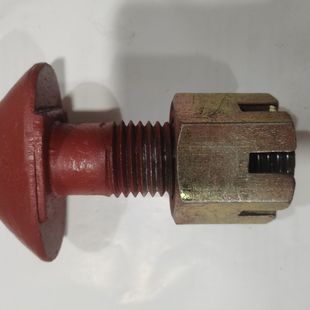 半挂车集装箱锁头花盘锁具配件螺母CIMC转锁骨架中角锁转锁件大全