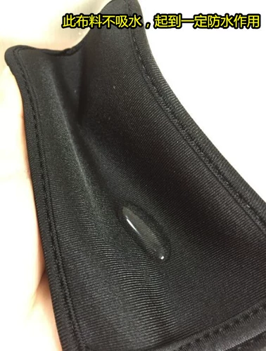 Oppo, портативный мобильный телефон, защитный тканевый мешок, небольшая сумка, защита при падении, 6, 7, 7 дюймов