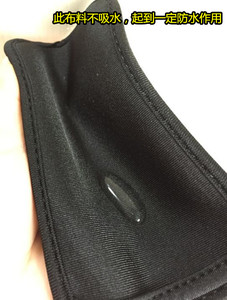 适用苹果iphoneXR手机包直插保护套11promax手机袋手机布套防摔壳