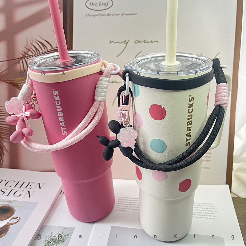 便携杯子绳子水杯手挽绳手提吊带
