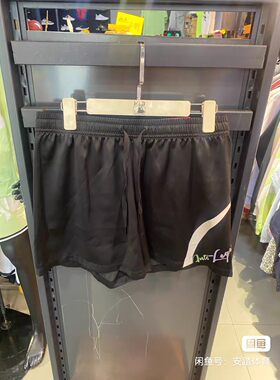 安踏女速干短裤，跑裤，面料舒适，版型好看。价格实惠XL/2XL/3XL