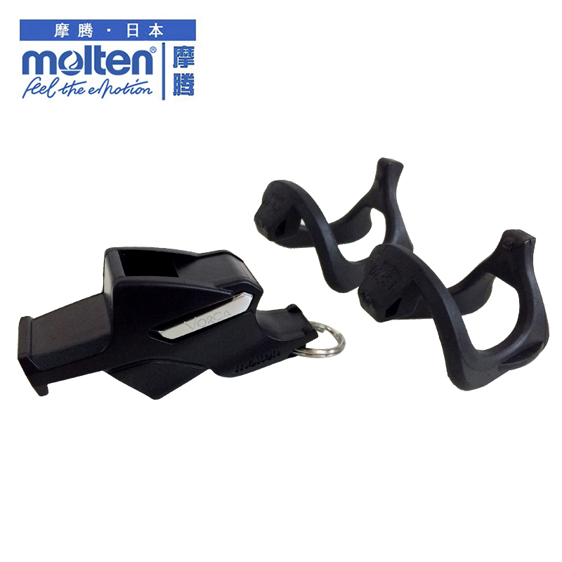摩騰molten口哨手球裁判比賽哨子