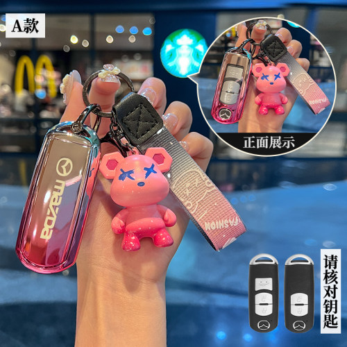 cx50马自达昂克赛拉阿特兹