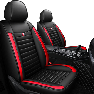 东风雪铁龙全新爱丽舍全包围汽车座套14老款16四季通用冬季皮坐垫