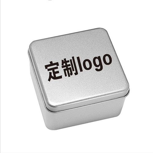 铁盒定制专拍链接 不支持退换