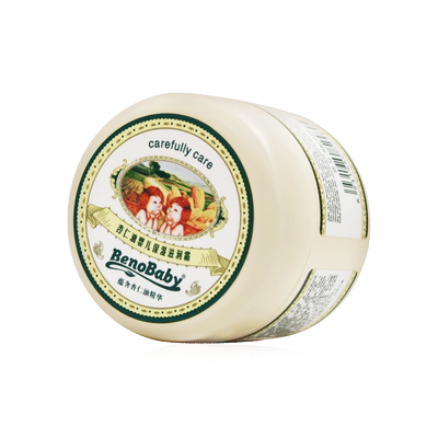 乖比比比诺贝比杏仁油滋润不油腻