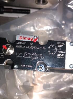 国产替代比例阀4WRE E 16-24G24/K31A1V/655现货液压阀