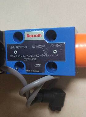 专业维修力士乐压力控制阀R901029624