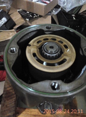 专业维修力士乐电子变量泵R910945178力士乐柱塞泵维修