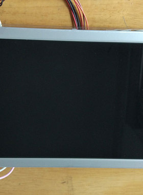 原装力劲注塑机电脑显示屏EMPC-6000谛洲电脑显示屏