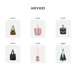 新号开播H 原创设计 原创帆布包包 都在这里 新品 HOYOZI