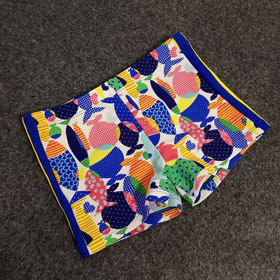 特价泳裤金宏儿童平角小学生泳衣