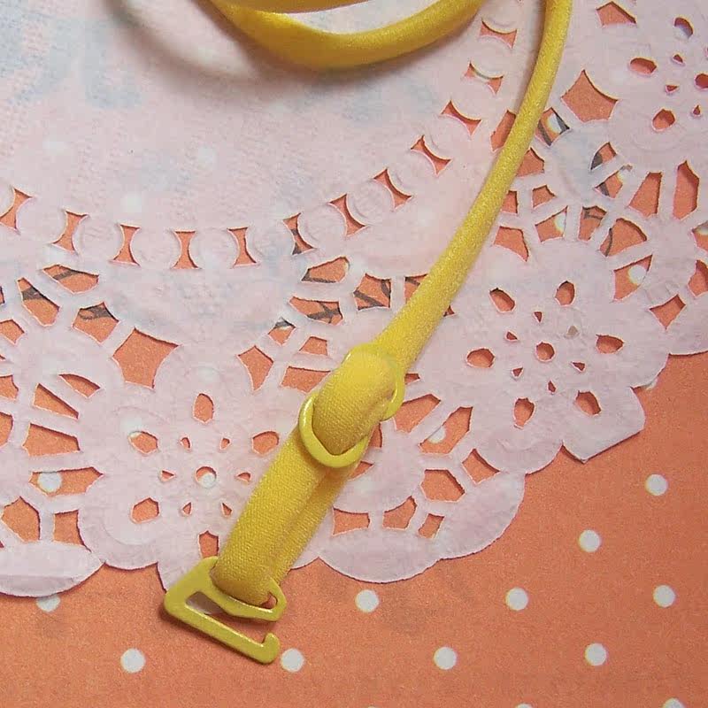 Sangles pour lingerie - Ref 810814 Image 3