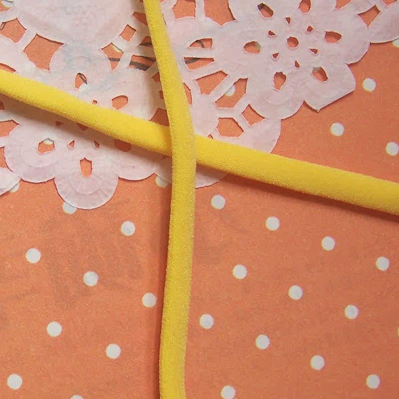 Sangles pour lingerie - Ref 810814 Image 5