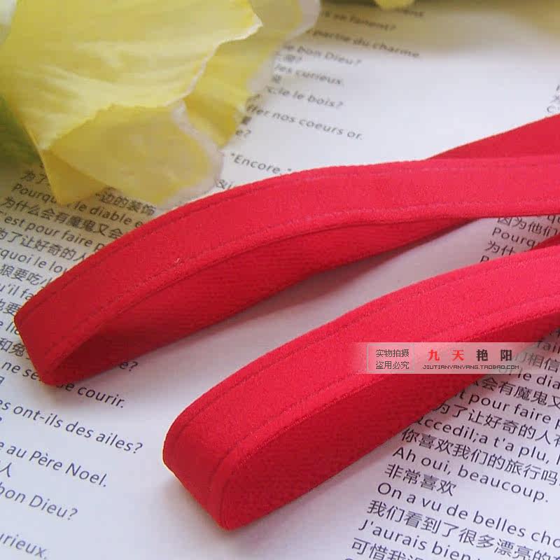 Sangles pour lingerie sangle - Ref 805730 Image 5