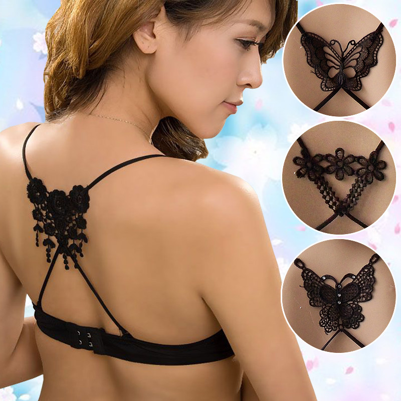 Sangles pour lingerie JD4009 - Ref 807333 Image 1