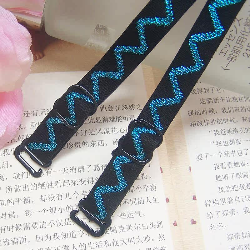 Sangles pour lingerie - Ref 806328 Image 3