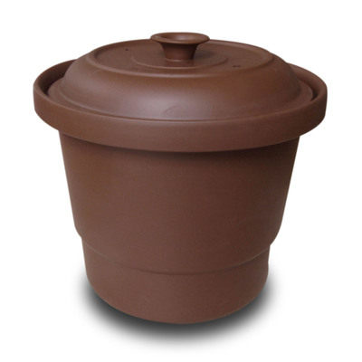 三源紫砂锅8升内胆电炖汤锅锅盖紫砂盖电炖煲盖配件1.5L3.5L 5.5L