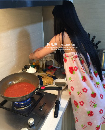 Peignoir - Ref 598634 Image 3