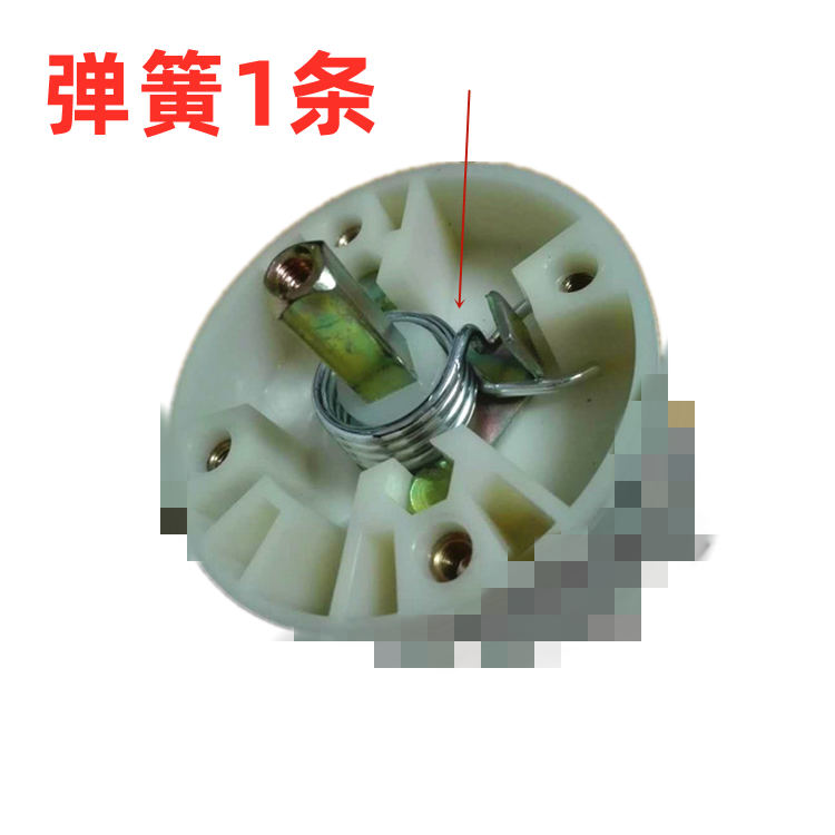 大力火鹰拆胎机配件正反转弹簧