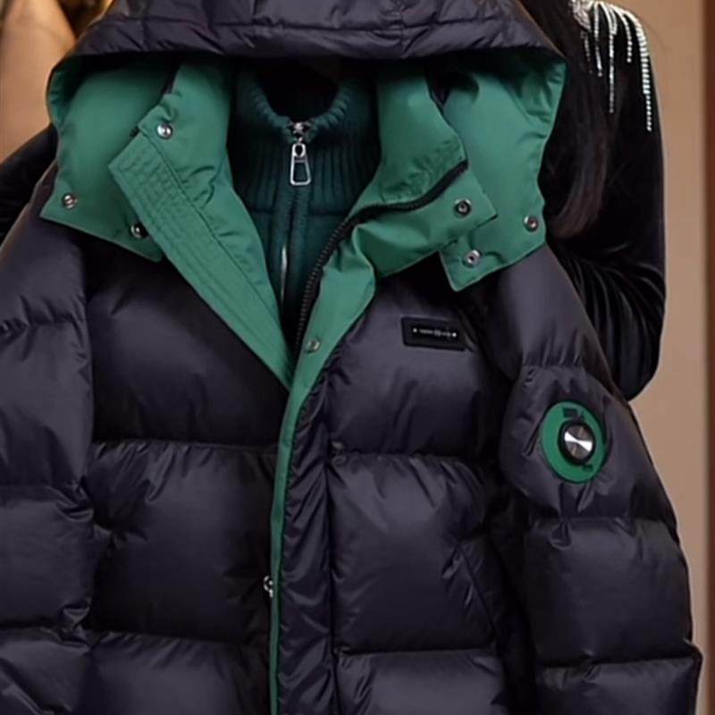 男女童冬装棉衣2025新款洋气保暖加厚外套中大童冬季棉服中性棉袄,童装/婴儿装/亲子装,棉袄/棉服,淘宝优惠券,粉丝福利购,淘宝优惠卷