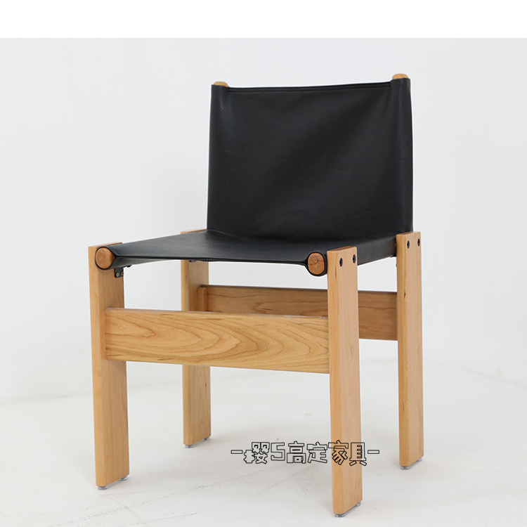 家具工厂4000平实地僧侣椅樱5