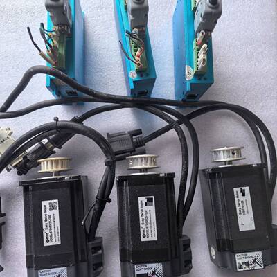 议价Easy Servo Motor闭环步进电机套装，型号5可维修