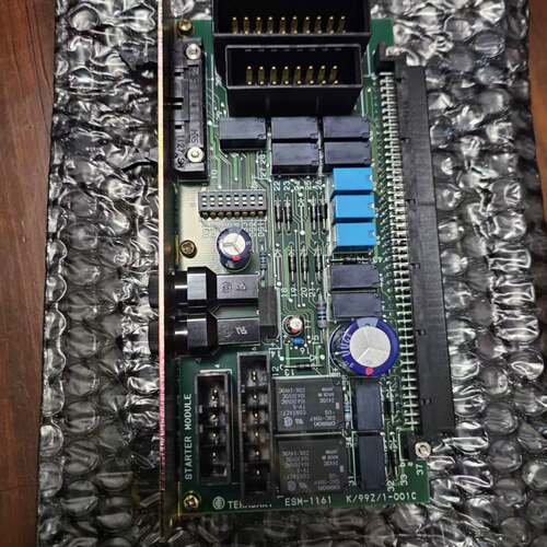 议价ESM-1161 K/99Z/1-001C可维修