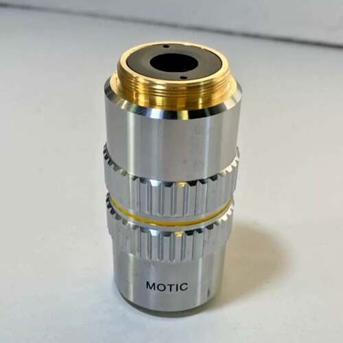 议价MOTIC PLAN APO ELWD 10X/0.28可维修