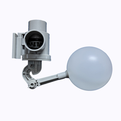 鱼缸底滤专用浮球阀浮动大流量