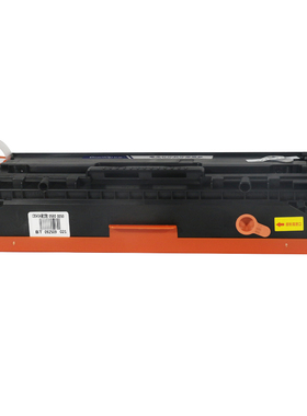 标拓CB540A/CE320A/CF210A黑色硒鼓适用HPColorLaserJetCM1300/13