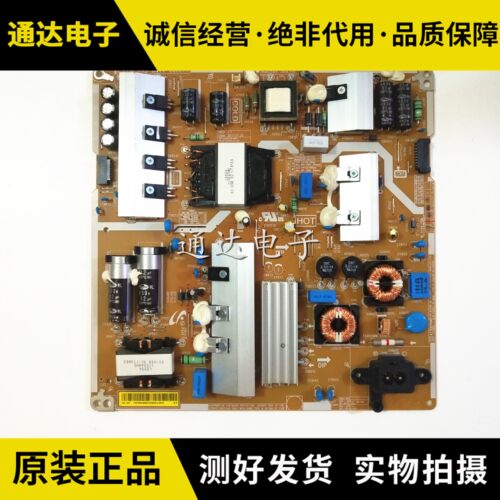 原装三星UA55KU6880J电路板